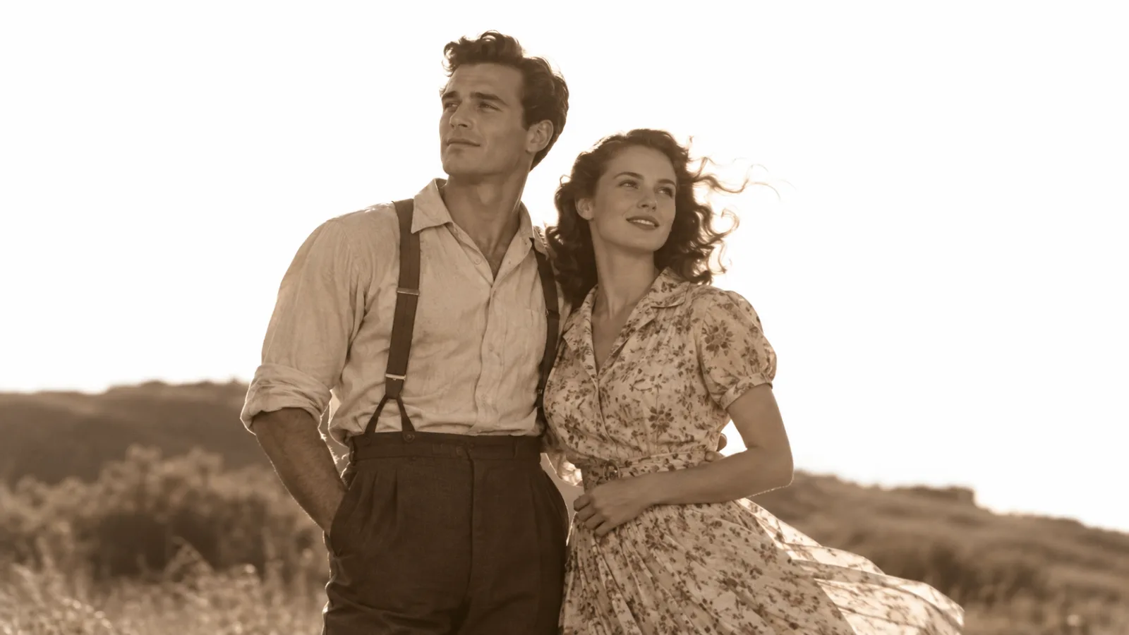 Vintage Photo Revival