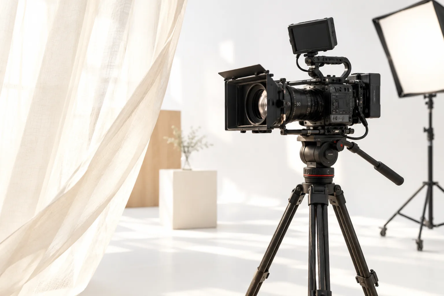What Is the Artvilize AI Video Generator?